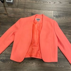 Chelsea28 Cropped Jacket